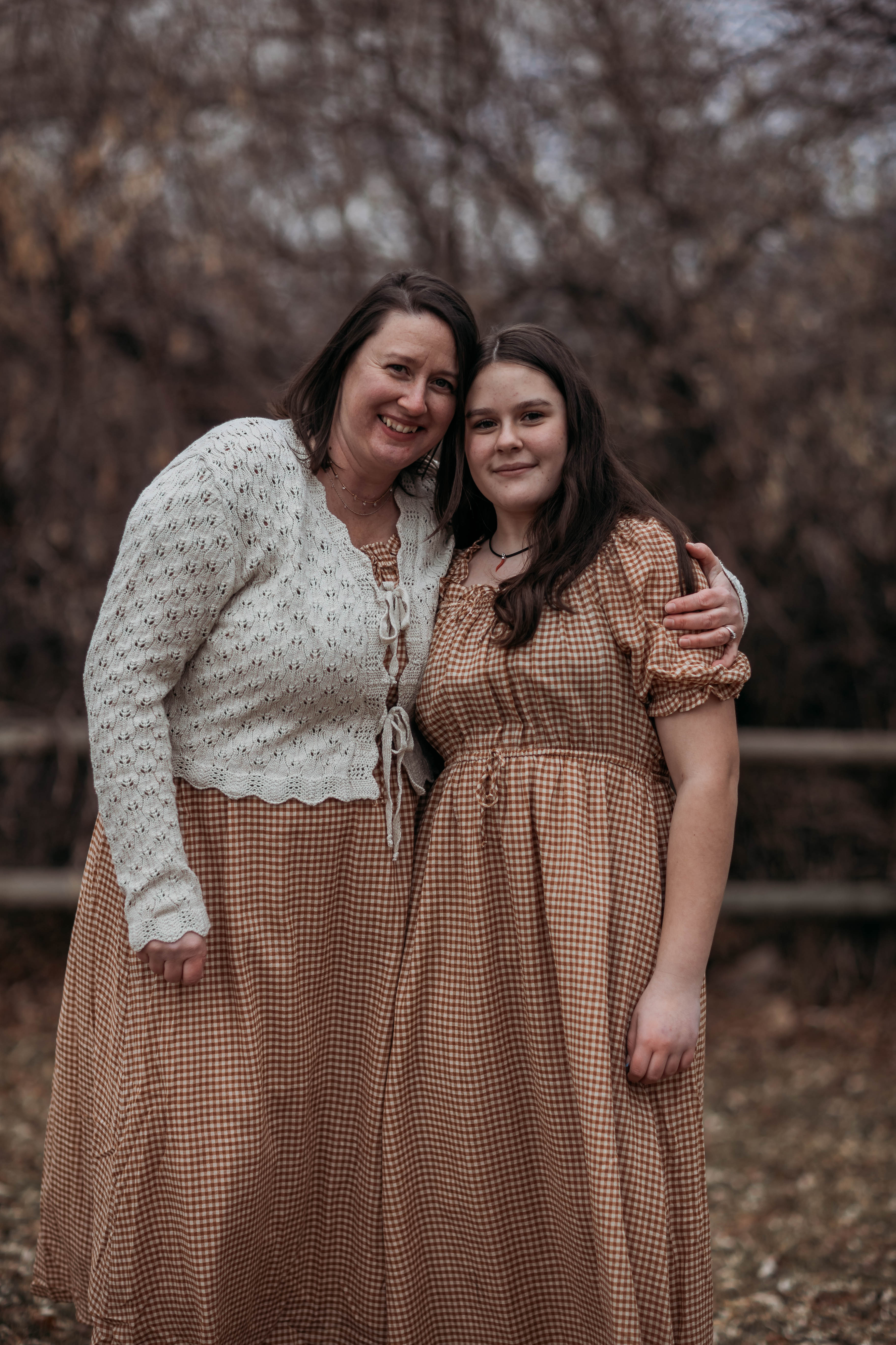 Franklin Dress
